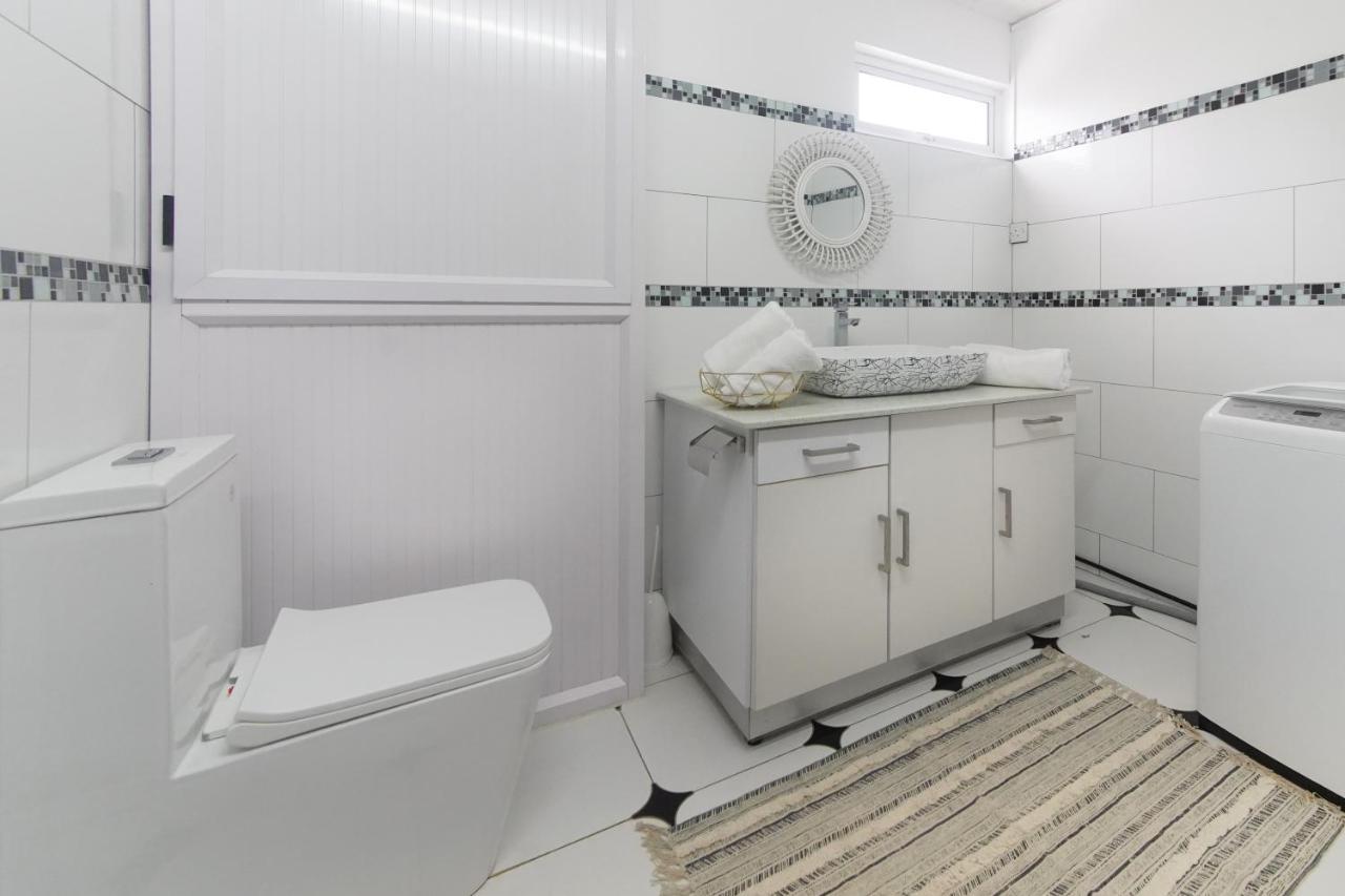 Pereybere View Complex, Villa No 2 Pereybere Beach Ngoại thất bức ảnh